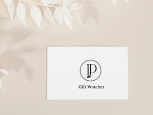 PLAIN INNK DIARY gift card